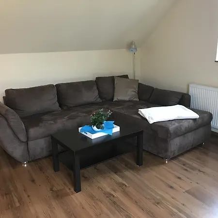 Apartment Wrangelstrasse 21a