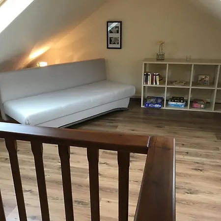 Wrangelstrasse 21a * Flensburg