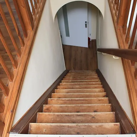 Apartment Wrangelstrasse 21a Flensburg