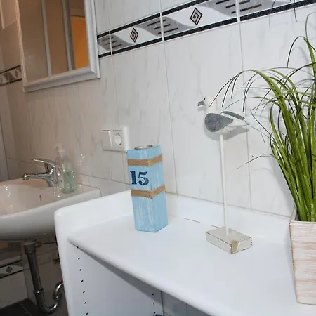 Wrangelstrasse 21a Daire