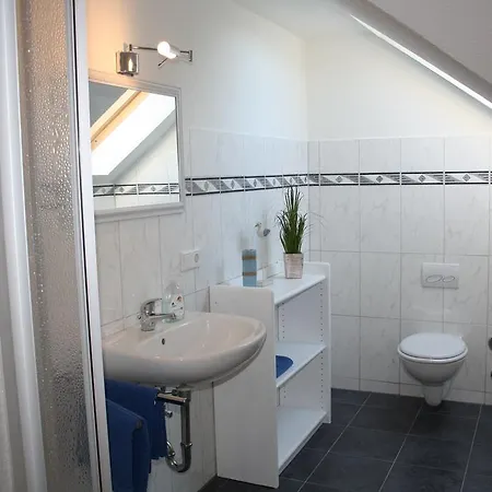 Apartment Wrangelstrasse 21a