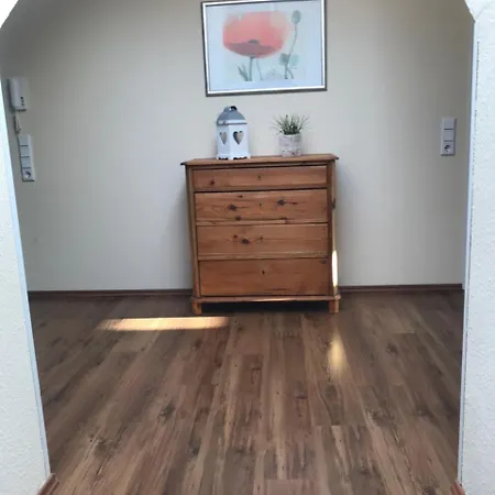 Wrangelstrasse 21a Daire Flensburg