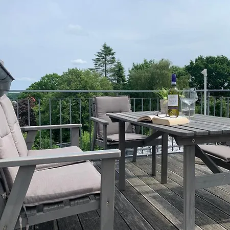 Wrangelstrasse 21a Flensburg