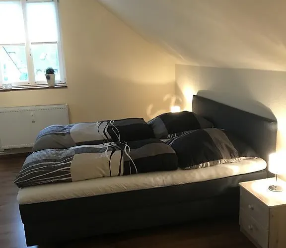 Wrangelstrasse 21a Appartement *
