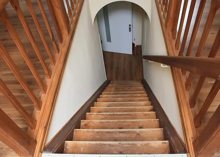 Appartement Wrangelstrasse 21a Flensburg
