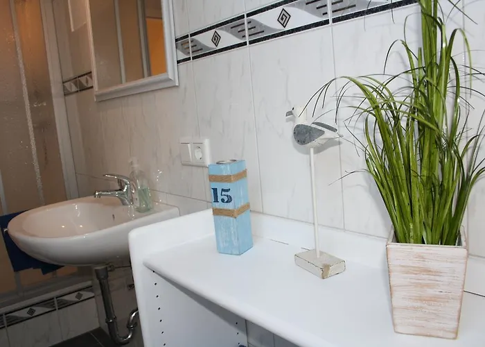 Wrangelstrasse 21a Appartement