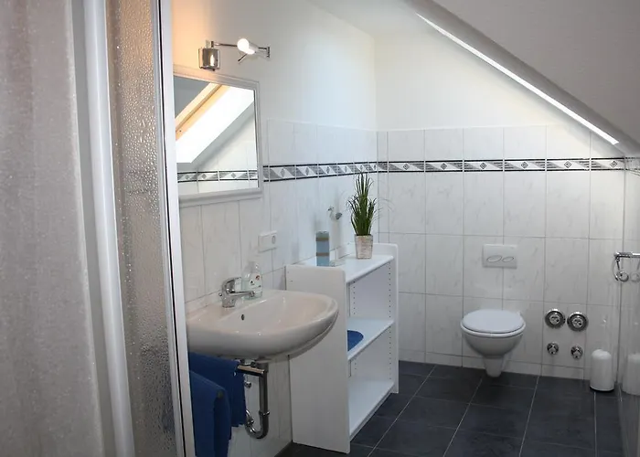 Appartement Wrangelstrasse 21a